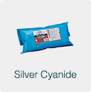 Silver cyanide