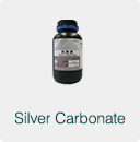 Silver carbonate
